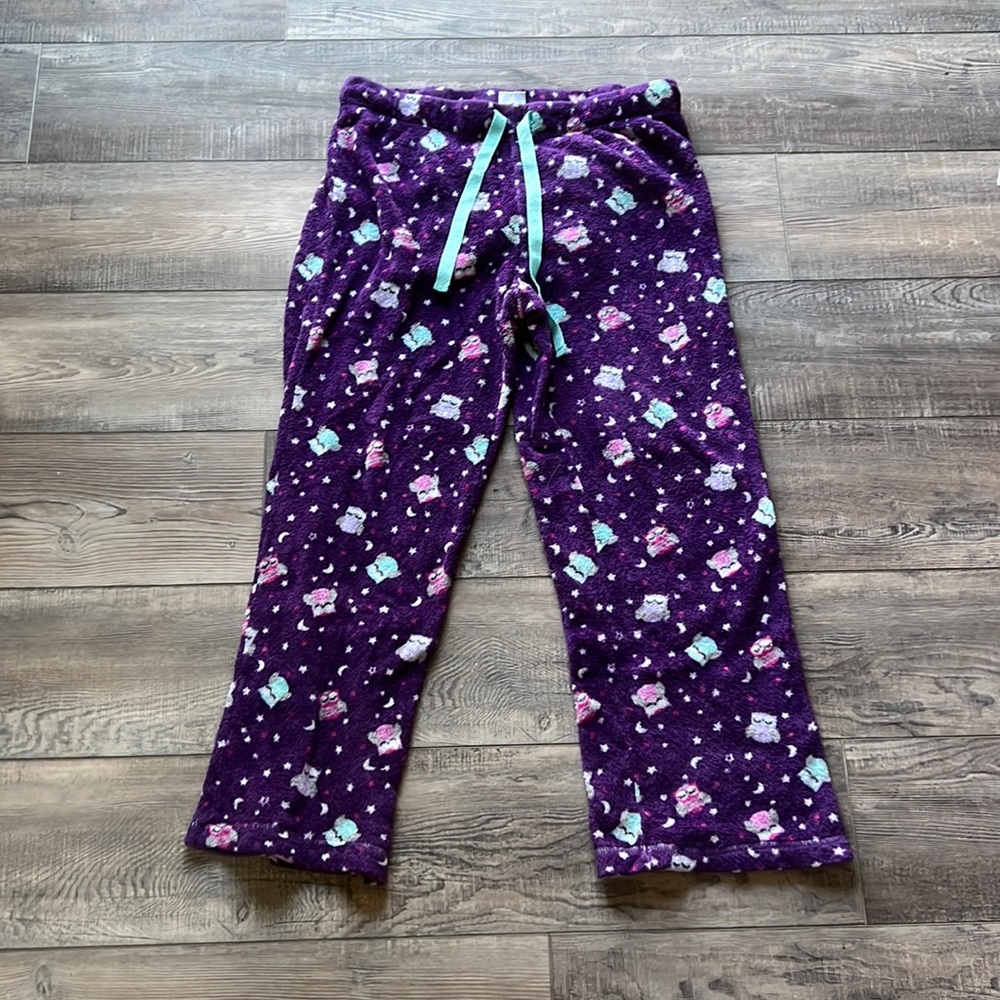 Owl PJ’s